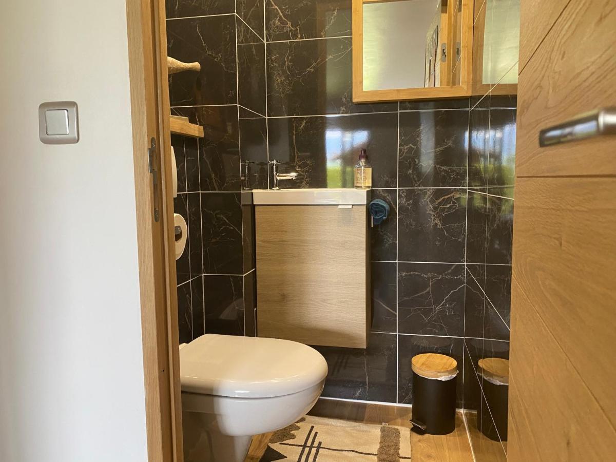 Appartement Au Calme Avec Vue Sur Les Montagnes. Sévrier Extérieur photo